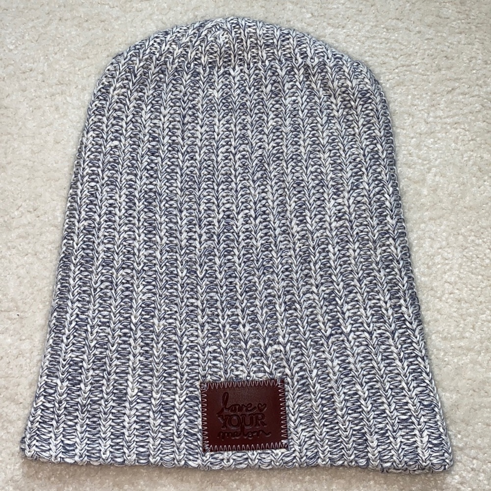Love Your Melon Speckled Beanie